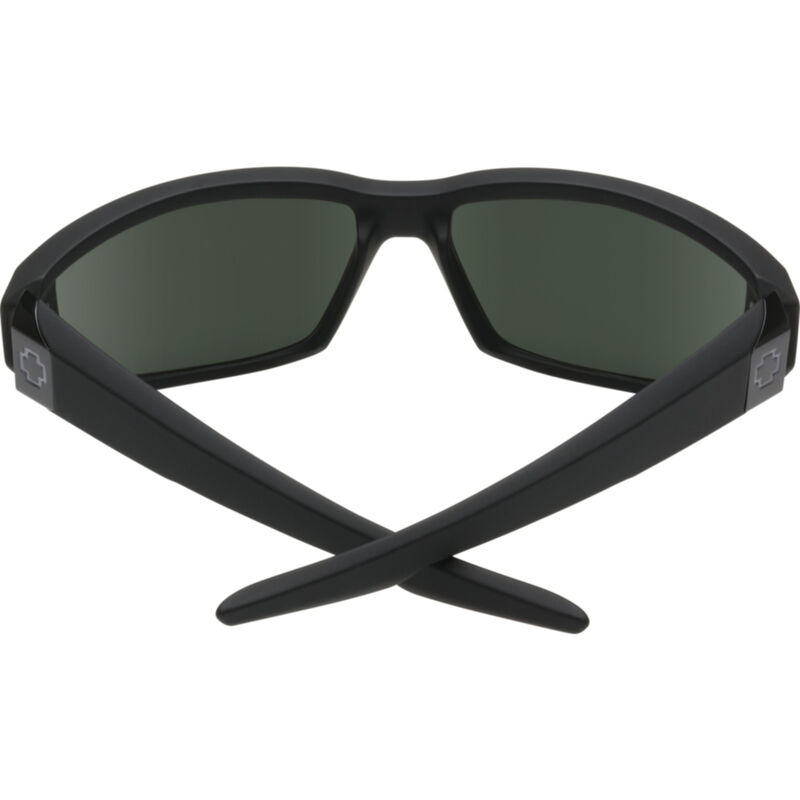 DIRTY MO, Black Soft Matte-HD Plus Grey Green, hi-res image number null